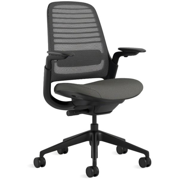 Steelcase Series 1 Arbeitsstuhl (LAGERWARE)