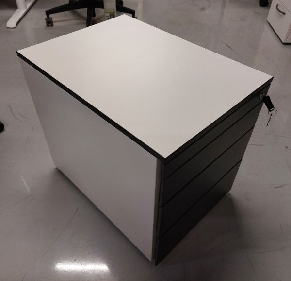 Implicit Unterstell-Container 1/2/3/3