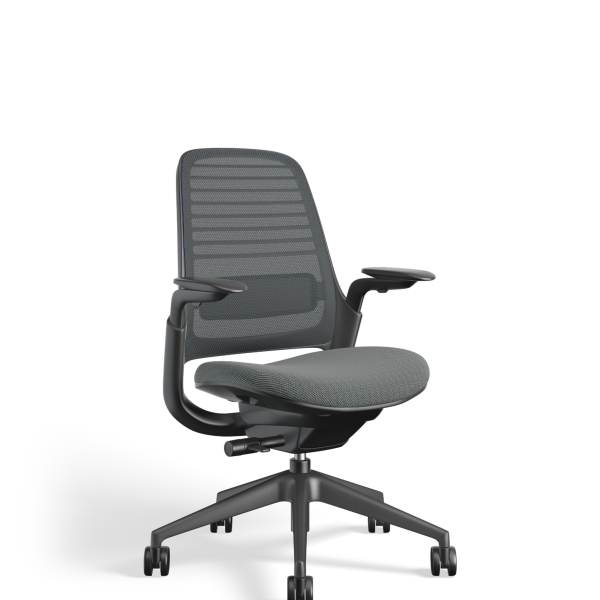 Steelcase Series 1 Arbeitsstuhl (LAGERWARE)