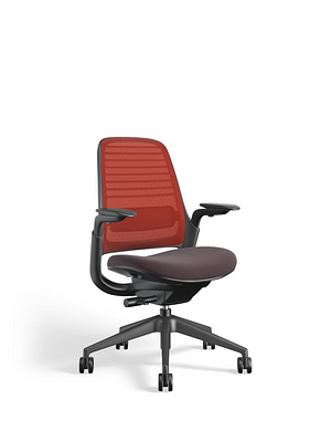 Steelcase Series 1 Arbeitsstuhl