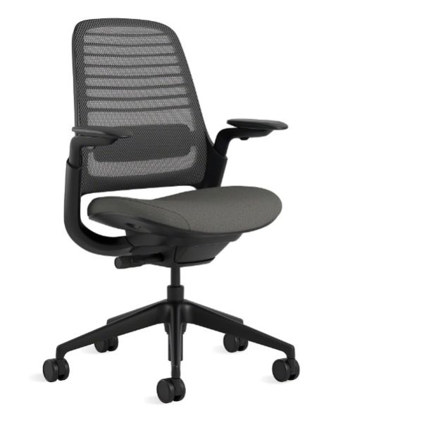 Steelcase Series 1 Arbeitsstuhl (LAGERWARE)