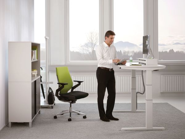 Activa Lift 2 - Tisch