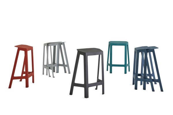 Perch Stehhocker
