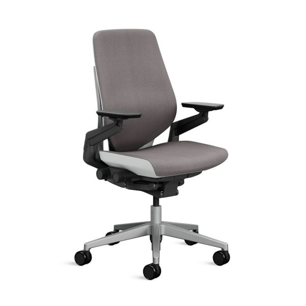 Gesture Arbeitsstuhl (LAGERWARE)